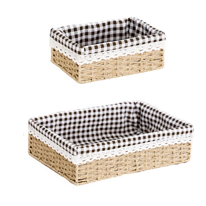 Storage Baskets Online Deals & Sales in Australia - MyDeal