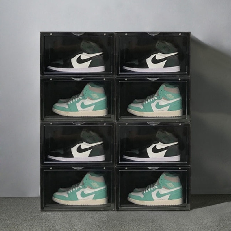 sneaker box website