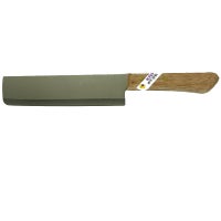 No. 504 KIWI Knife Kitchen Chef Knives Stainless Steel Blade Cook