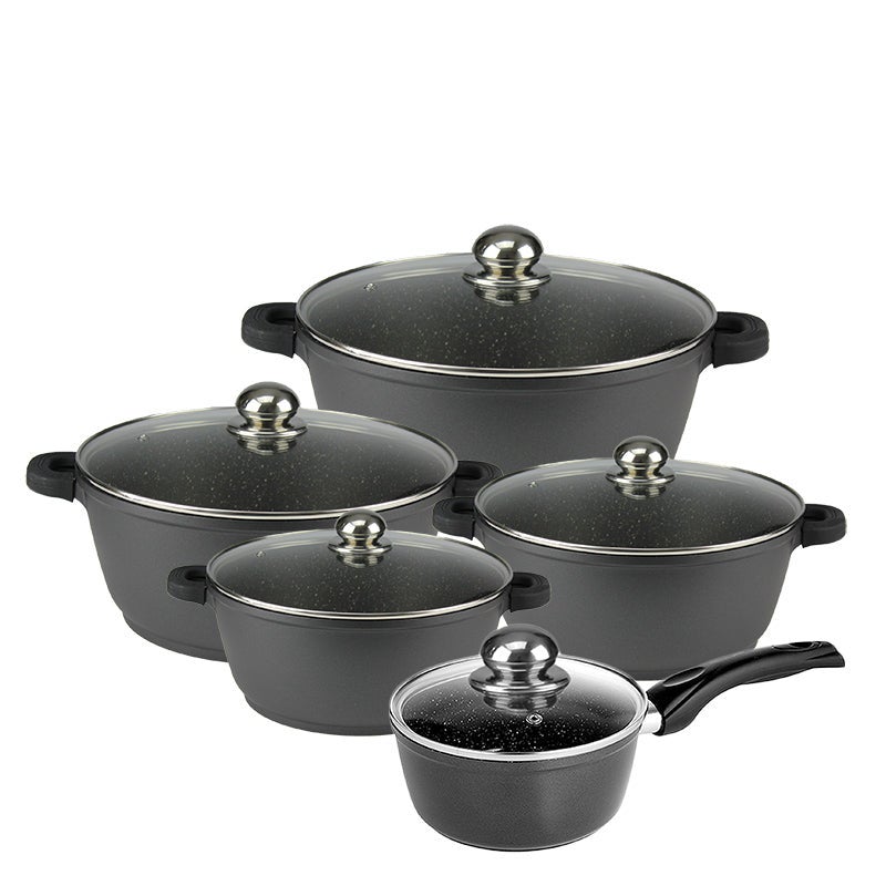 https://assets.mydeal.com.au/46341/non-stick-casserole-stockpot-saucepan-cookware-aluminium-marble-black-glass-lids-2197933_00.jpg?v=638350279549049998&imgclass=dealpageimage