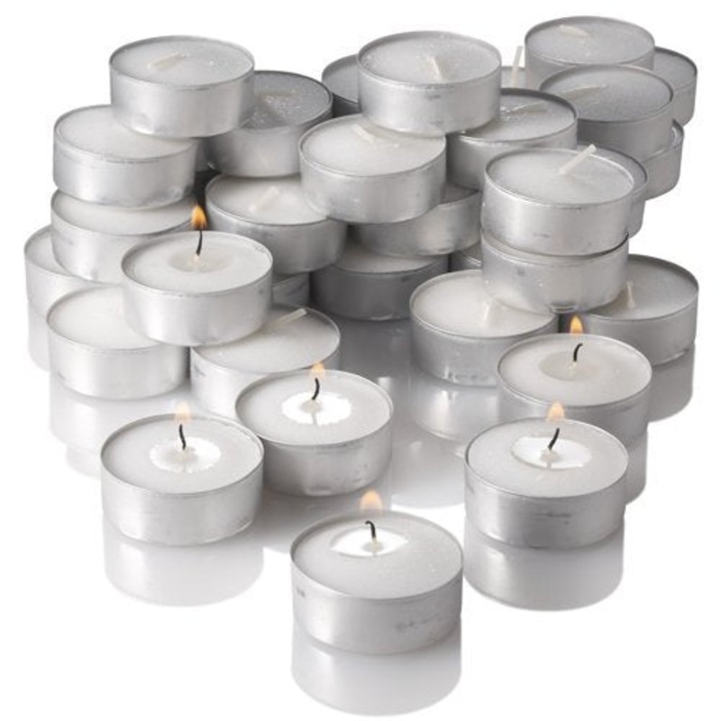 Buy Tea Light Candles Bulk 4 & 9 Hour Tea Lights Tealight Tealights