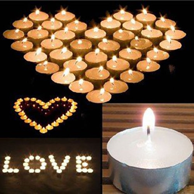 Buy Tea Light Candles Bulk 4 & 9 Hour Tea Lights Tealight Tealights