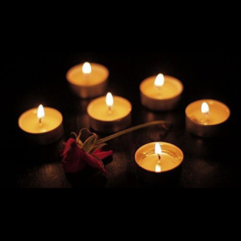 Buy Tea Light Candles Bulk 4 & 9 Hour Tea Lights Tealight Tealights