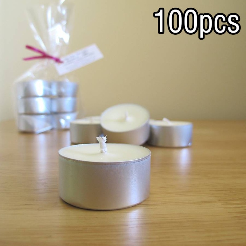 Buy Tea Light Candles Bulk 4 & 9 Hour Tea Lights Tealight Tealights