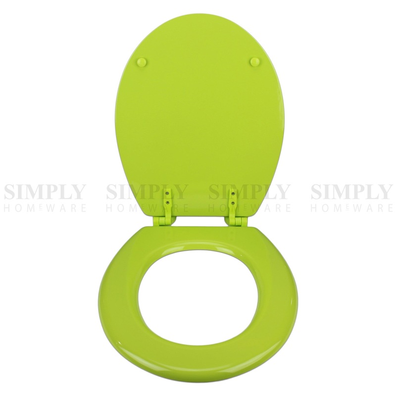 Buy Toilet Seat And Cover Lid Designer Hard Bathroom Covers Wc Bath