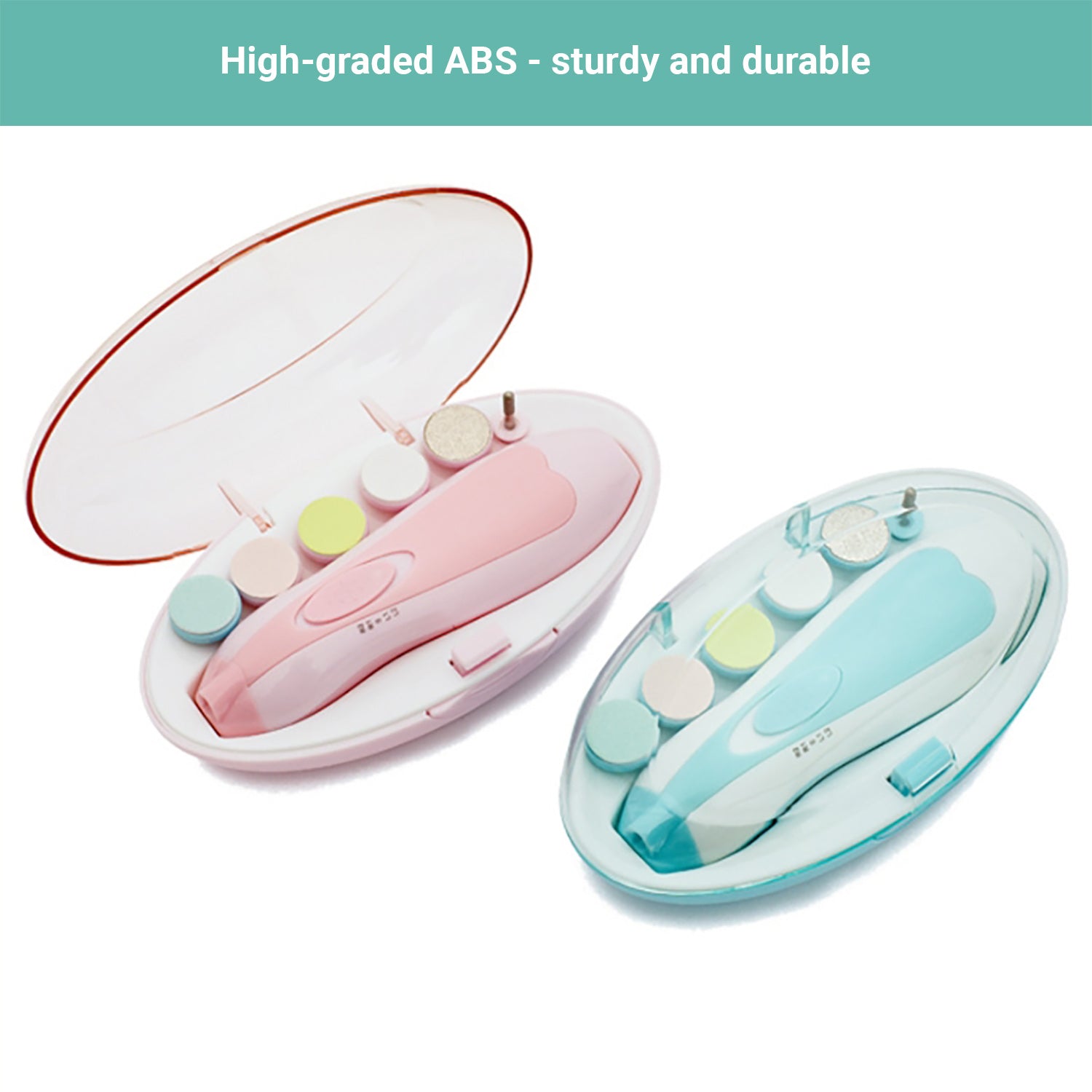 electric baby nail trimmer australia