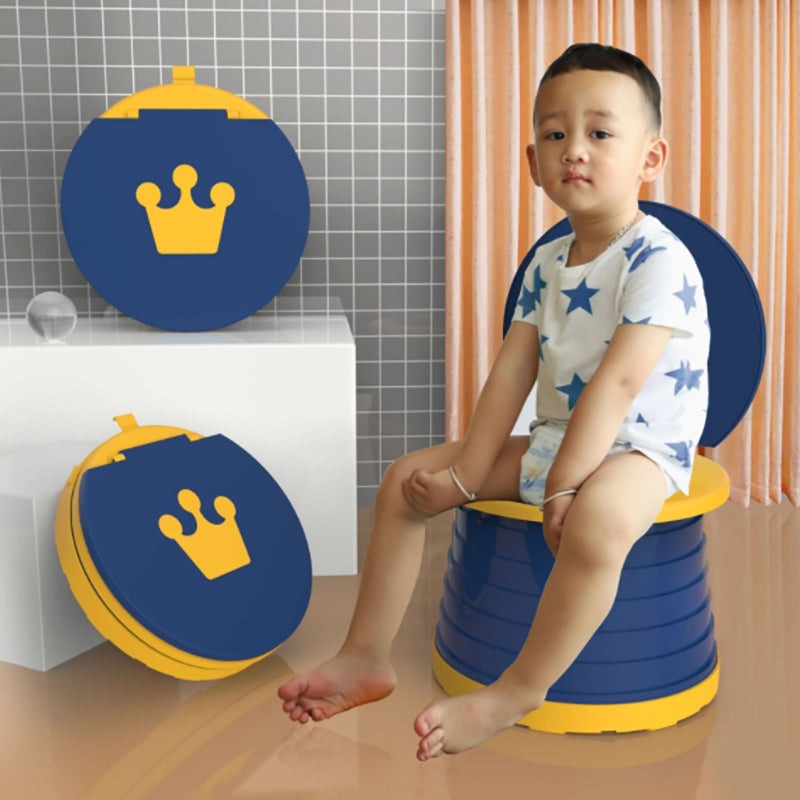 travel potty seat for car