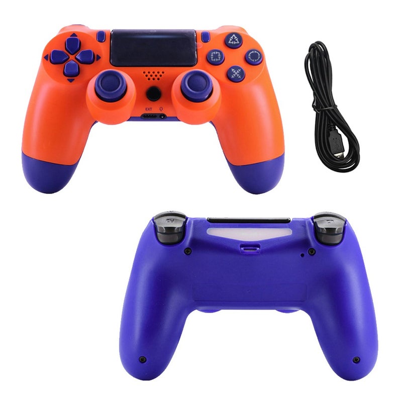 100% ORIGINAL SONY PS4 DUALSHOCK COLOR ELECTRIC PURPLE PLAYSTATION 4 PURPLE  CONT