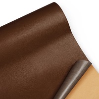 5X Self Adhesive Leather Repair Patch Couch Sofa Car Seat Chair Renovation Sticker 20X30cm(6 Colours)