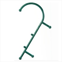 Vivva Body Trigger S Green