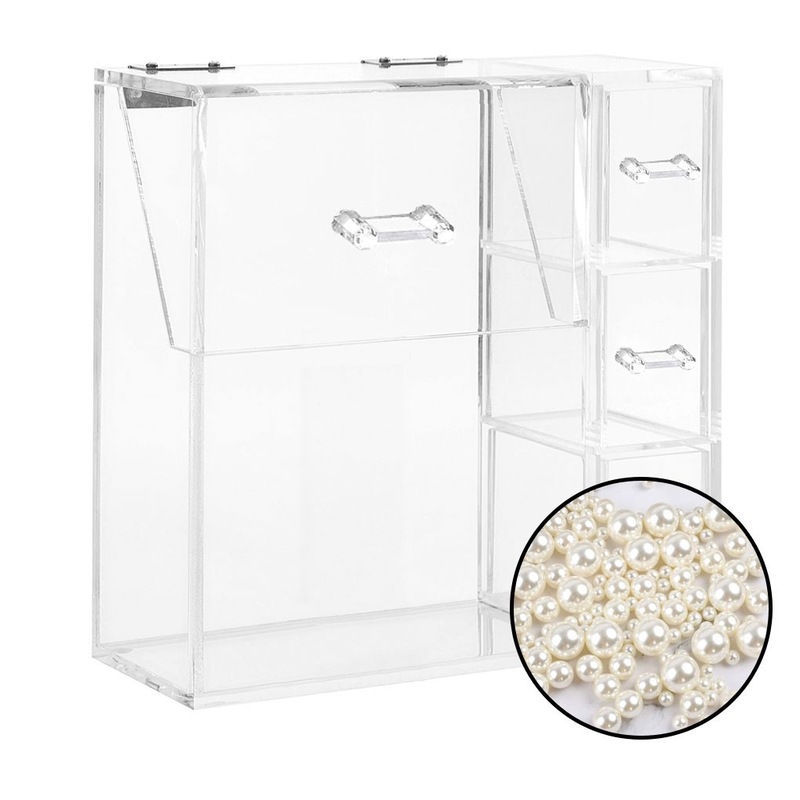 Buy Makeup Organiser Brush Holder Cosmetic Makeup Brush Storage Extra