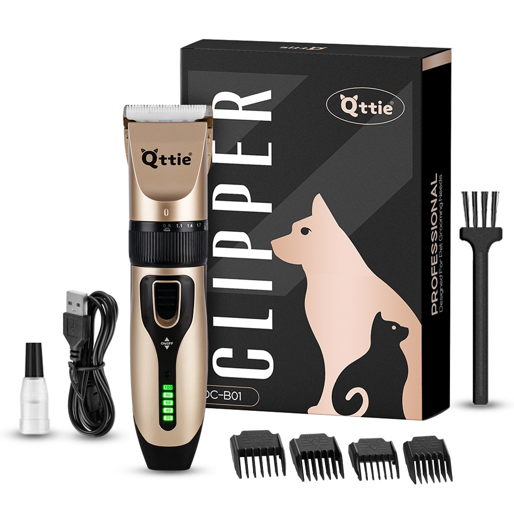 Electric dog outlet clippers reviews