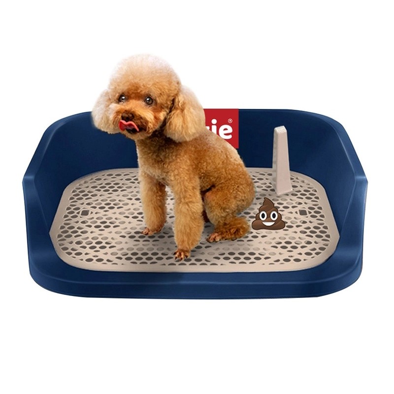 Indoor pet potty for large cheap dogs