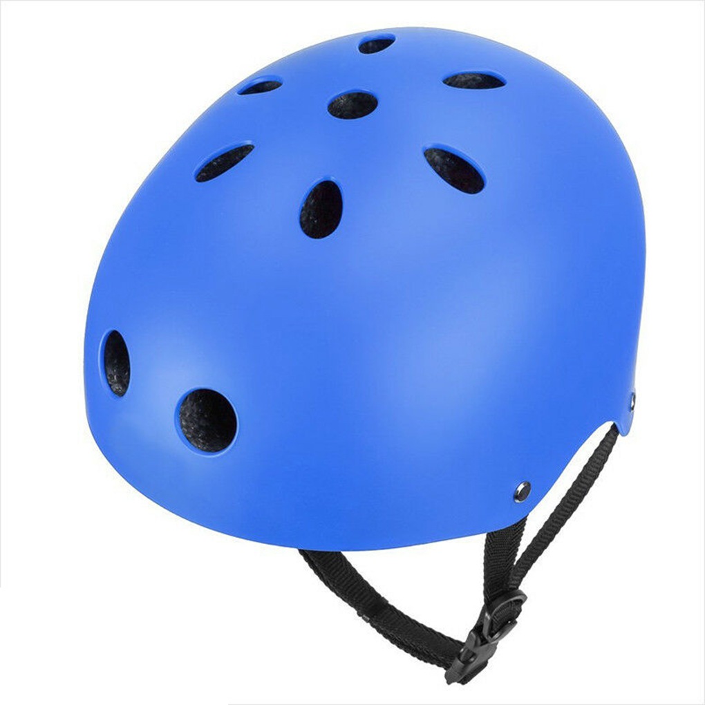 Skate Helmet Kids Adult Skateboard 