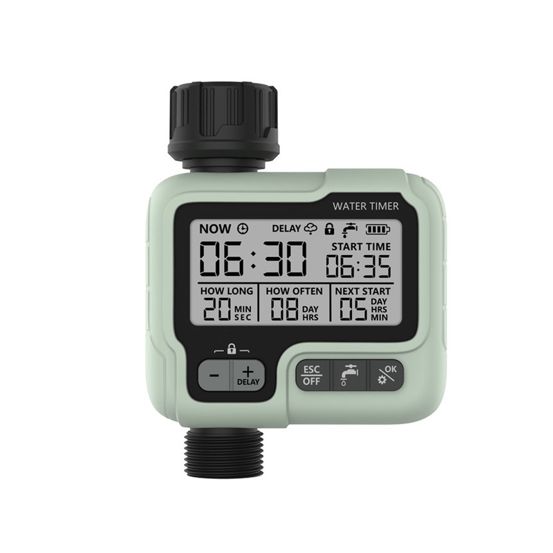 Buy SpringUp Water Tap Timer Irrigation Controller Automatic Timing