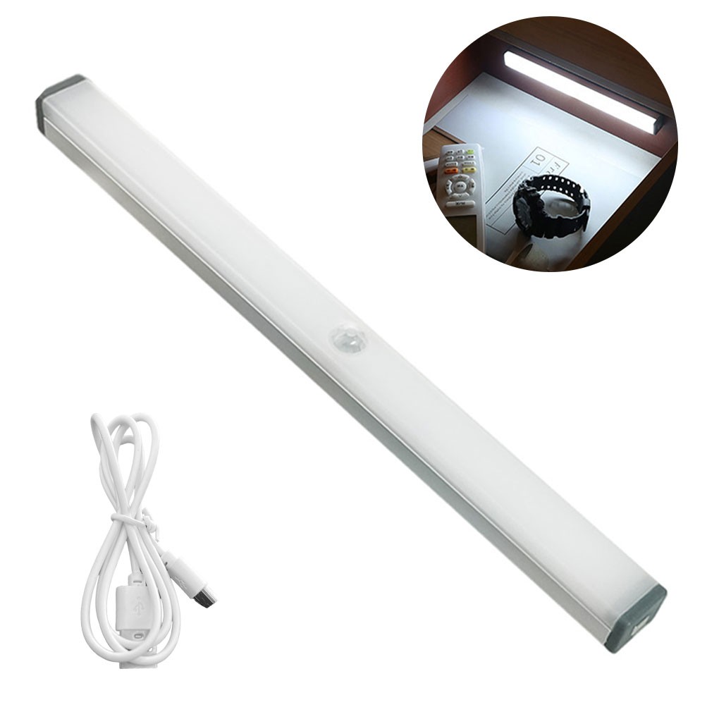 Wireless led motion on sale sensor light