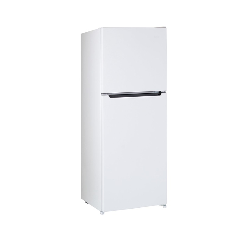 Buy CHiQ 216L Top Mount Fridge CTM216W MyDeal