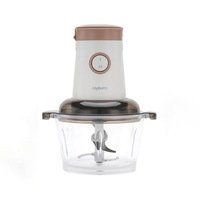 Joyoung 1.8L Electric Multifunction Meat Grinder Adjustable Stalls