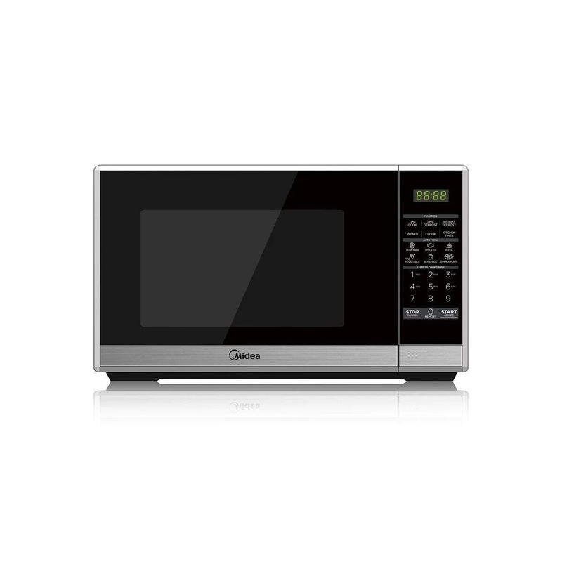 Buy Midea 20L Freestanding Microwave with Digital Touch Control MyDeal