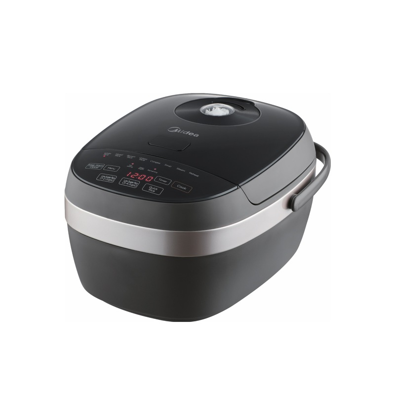 Buy Midea 4L Healthy Low Carb Rice Cooker MyDeal