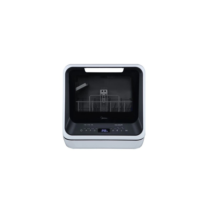 Buy Midea Second Generation Benchtop Dishwasher Mini Multifunctional