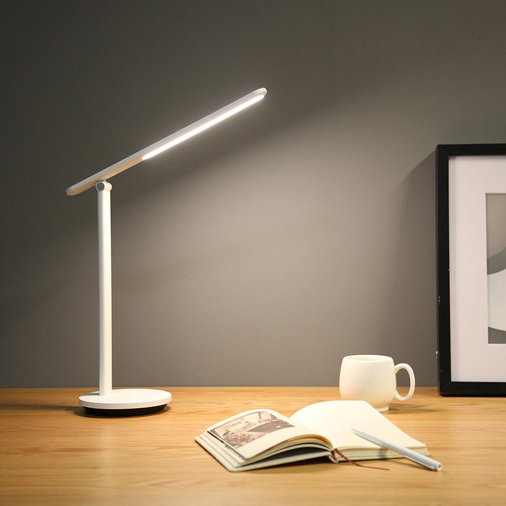 rechargeable led desk light