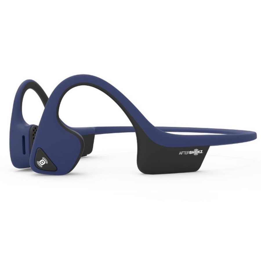 Aftershokz Trekz Air Wireless Headphones [Midnight Blue]