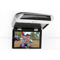 Alpine TMX-R2150E 10.1" Overhead Monitor