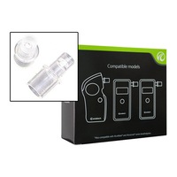 Andatech 50-Pack Alcosense Mouthpieces