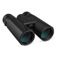 Apeman BC100 10x42 Binoculars Low Light Vision w/ Smart Phone Adapter