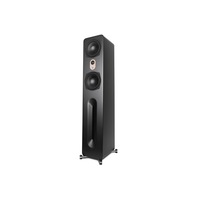 Aperion Novus 6T Dual 6.5" 2-Way Floorstanding Tower Speaker (Single)