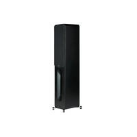 Aperion Novus Tower Floorstanding Speaker w/ 1" German Slik Dome