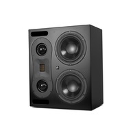 Aperion Theatrus T65 AMT Ribbon Tweeter Monitor Speaker