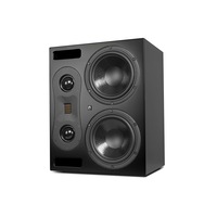 Aperion Theatrus T80 AMT Ribbon Tweeter Monitor Speaker Cinema Studio