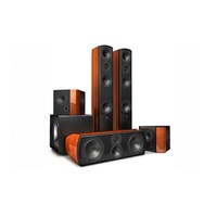 Aperion Verus Forte Tower Surround HD (Cherry)