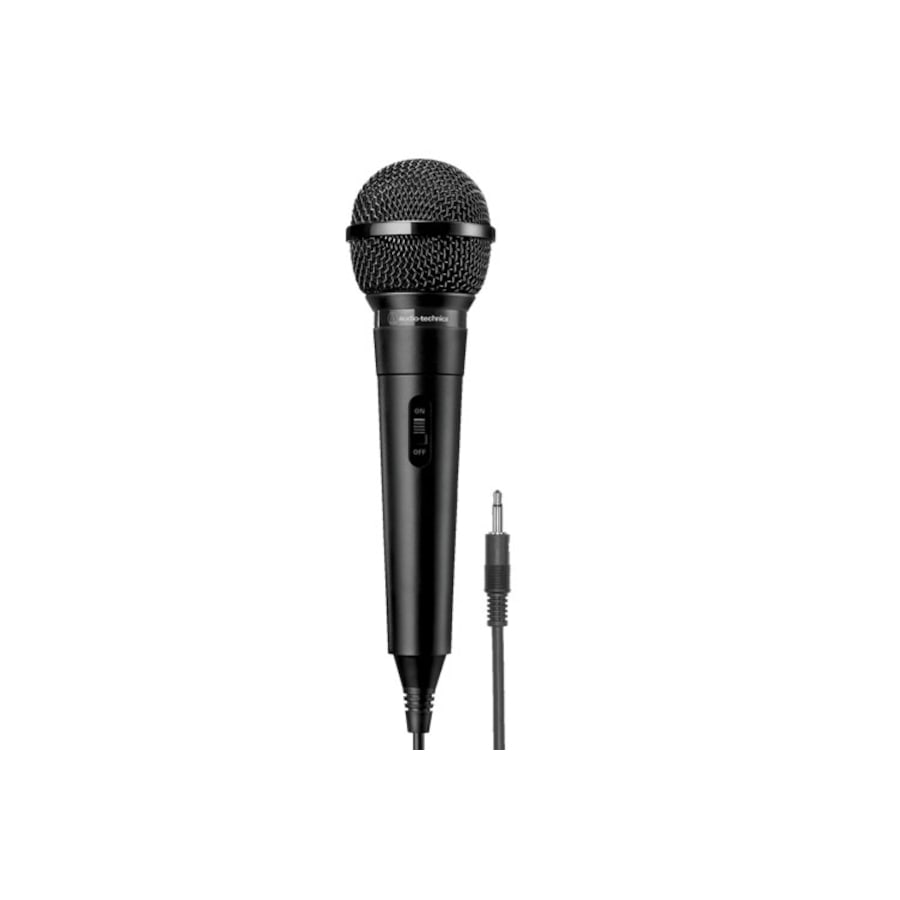 Audio Technica ATR1100X Microphone