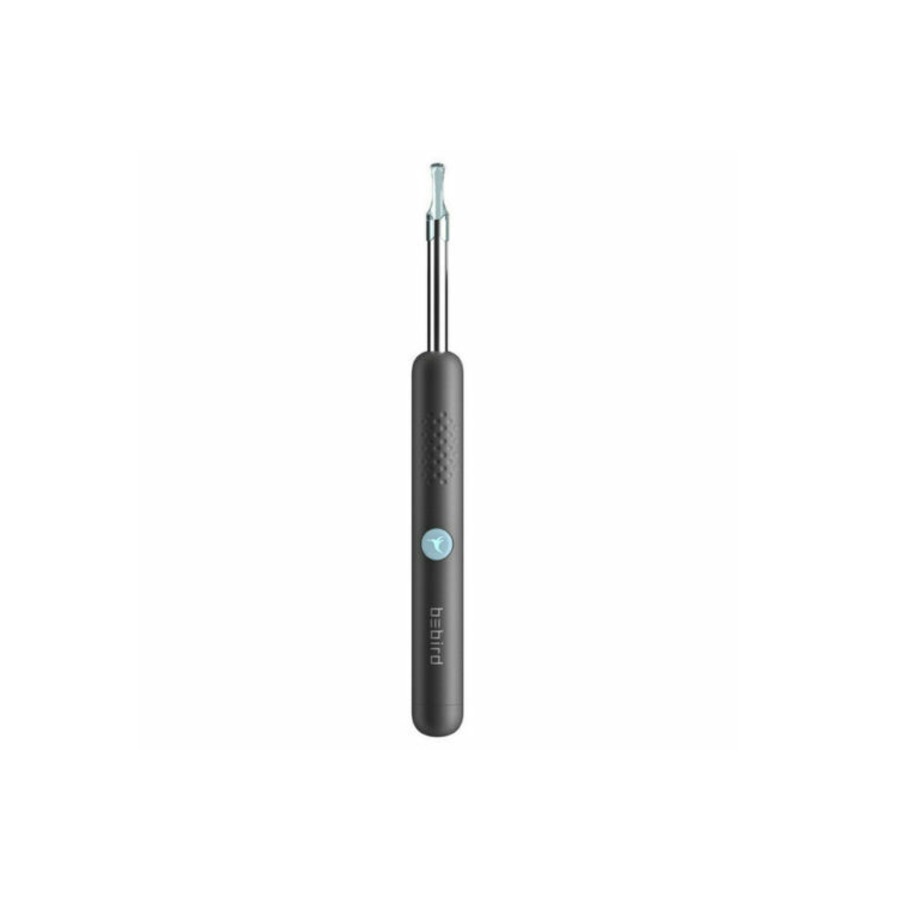 Buy Bebird R1 Ear Wax Removal Camera Tool - Black - Everyday Rewards Shop
