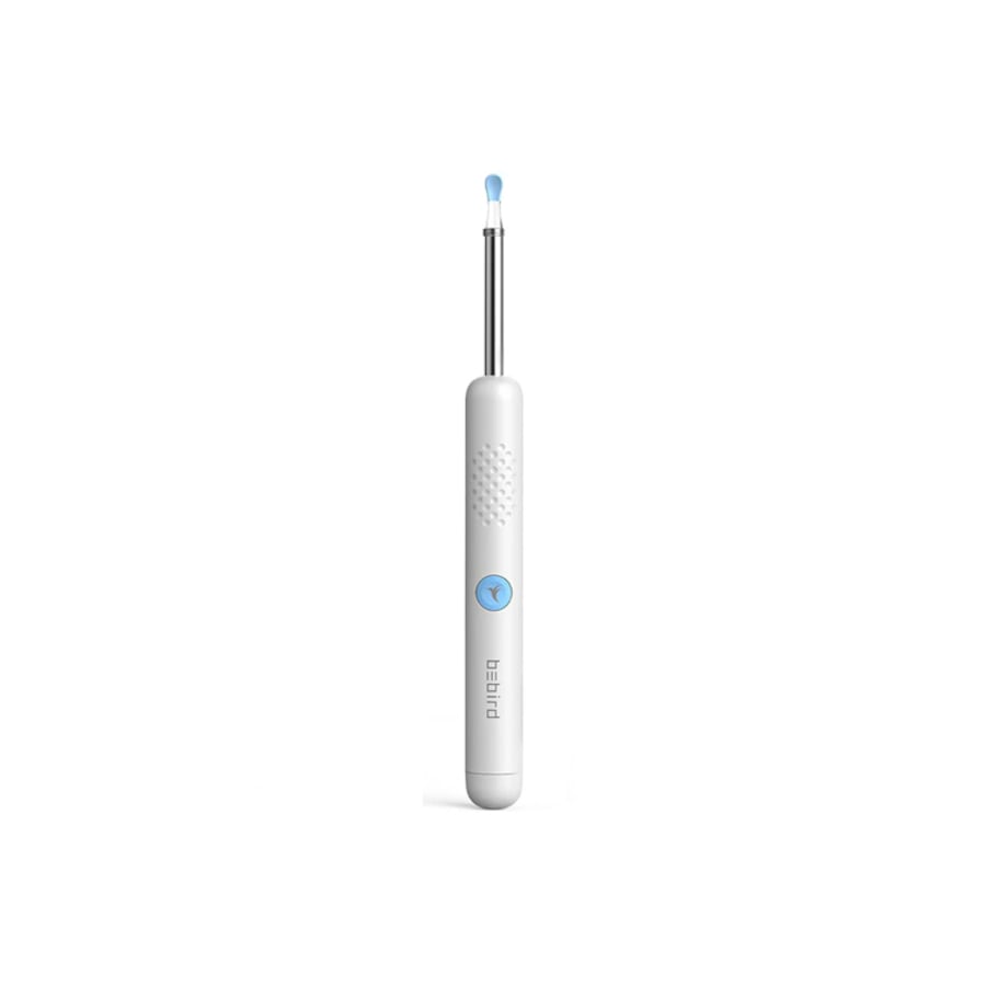 Bebird R1 Ear Wax Removal Camera Tool - White