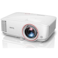 BenQ TH671ST DLP Full HD Short Throw Home Theater Projector