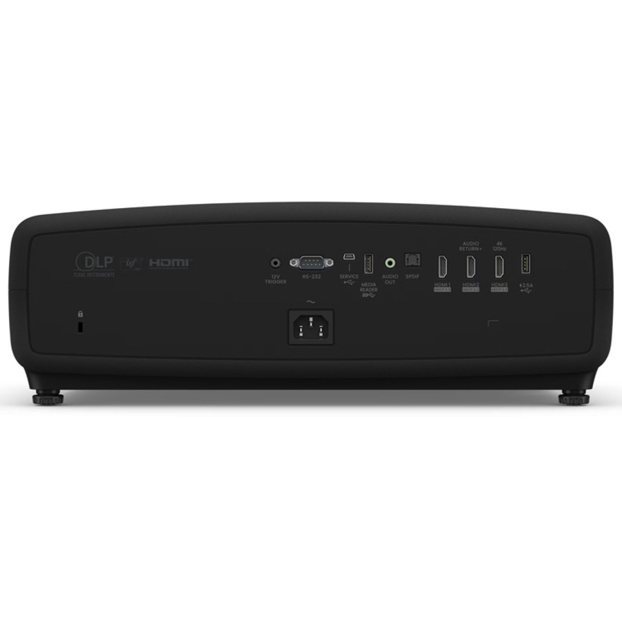 BenQ W2720i 4K UHD LED DLP Cinema Projector