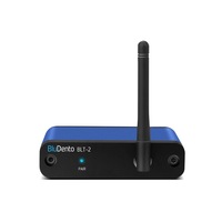 BluDento True Hi-Fi Bluetooth Music Receiver Streaming
