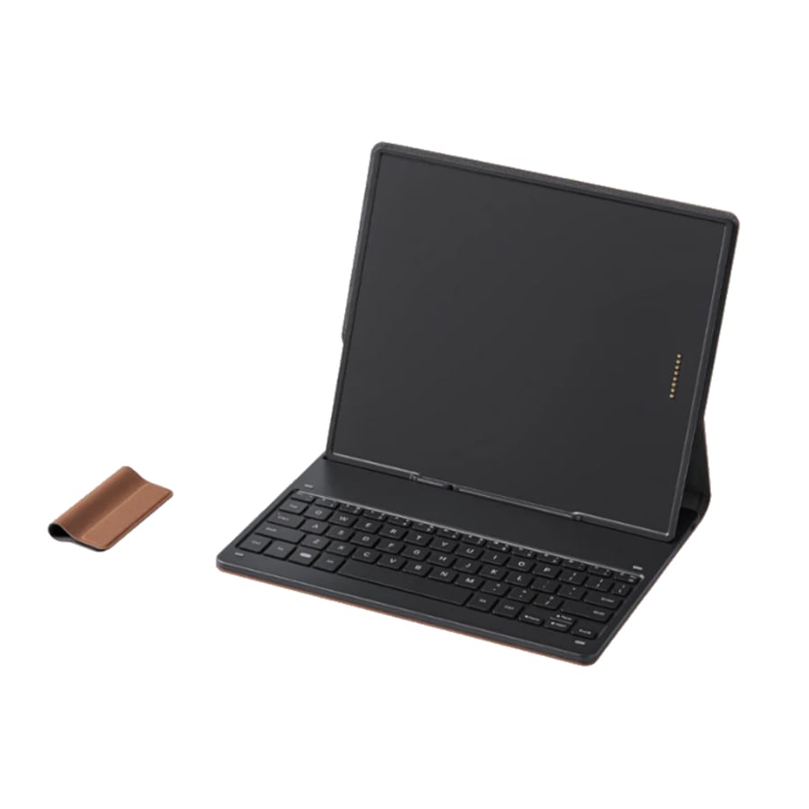 BOOX Magnetic Keyboard Cover for Note Air5 C