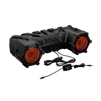 Boss Audio ATV30BRG Bluetooth 6.5" Marine/Off Road 450W System