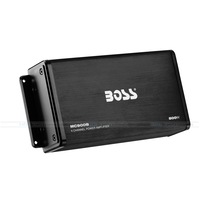 Boss Audio MC900B 4-Channel All Terrain Amplifier