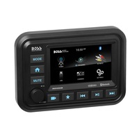 Boss Audio MGV550B Marine IPx6 5" Touch Screen Bluetooth Receiver