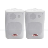 Boss Audio MR4.3W 4" Marine/Outdoor Enclosed Speakers