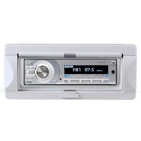 Boss Audio MRC10 Universal Marine Receiver Dust Cover