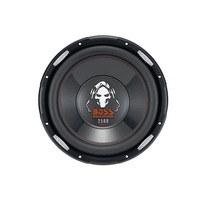 Boss Audio P156DVC Phantom 15" Subwoofer