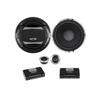 Boss Audio PC65.2C 6.5" Component Speakers