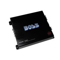 Boss Audio R1600M Mono Channel Amplifier